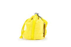 Bolso bandolera tipo cubo de Marc Jacobs, bolso de mano Terry