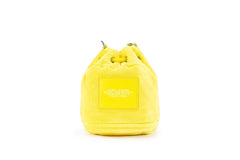 Bolso bandolera tipo cubo de Marc Jacobs, bolso de mano Terry
