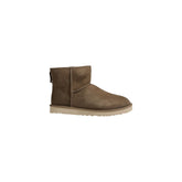 Bota de ante gris UGG
