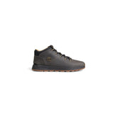 Zapatillas Timberland de piel reciclada en gris