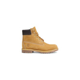 Bota Timberland beige de plástico reciclado