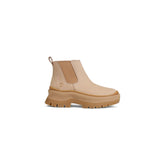 Bota de ante beige Timberland