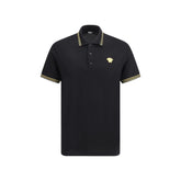 Camisa polo Versace