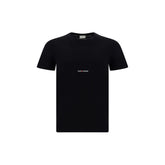 Camiseta de Saint Laurent