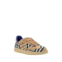 Zapatillas deportivas Burberry Trainer