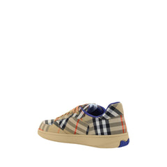 Zapatillas deportivas Burberry Trainer