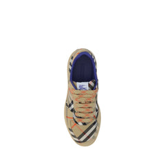 Zapatillas deportivas Burberry Trainer