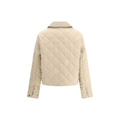 Chaqueta Burberry