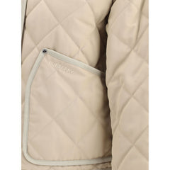 Chaqueta Burberry