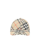Gorra de béisbol Burberry