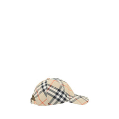 Gorra de béisbol Burberry