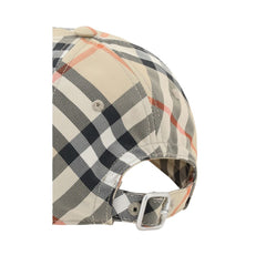 Gorra de béisbol Burberry
