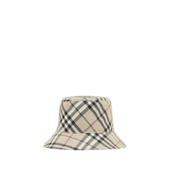 Sombrero de pescador Burberry