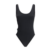 Traje de baño Medusa de Versace