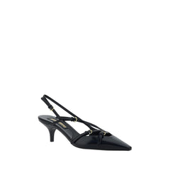 Zapatos de tacón Miu Miu