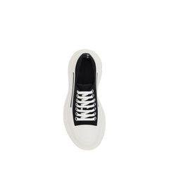 Zapatillas deportivas Alexander McQueen Tread Slick
