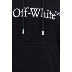 Sudadera con capucha Off-White Big Bookish Skate