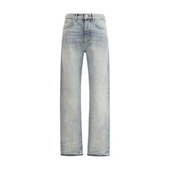 Amiri lanzó sus jeans