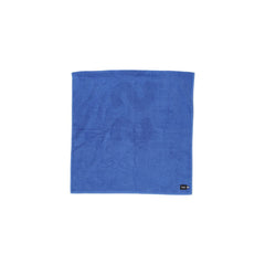 Traje de baño de poliéster azul Hugo Boss