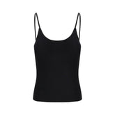 Top de canalé Chloé