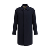 Abrigo Camden de Burberry