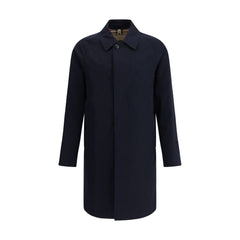 Abrigo Camden de Burberry