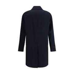 Abrigo Camden de Burberry