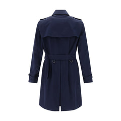 Abrigo Kensington de Burberry