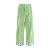 Pantalones Valentino