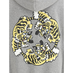 Sudadera con capucha Kenzo