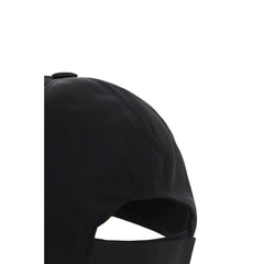 Gorra de béisbol Prada