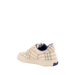 Zapatillas Burberry Archivio Check