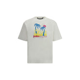 Camiseta Oasis Ardiente de Palm Angels