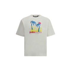 Camiseta Oasis Ardiente de Palm Angels