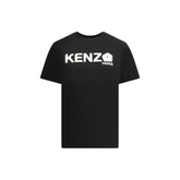 Camiseta Kenzo Gots Boke Flower 2.0