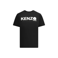 Camiseta Kenzo Gots Boke Flower 2.0