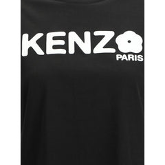 Camiseta Kenzo Gots Boke Flower 2.0