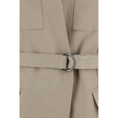 Chaleco Brunello Cucinelli