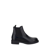 Botas Prada Chocolate