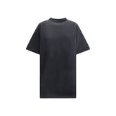 Camiseta extragrande de Balenciaga