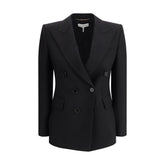 Blazer cruzado de Chloé