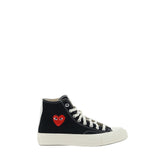 Zapatillas Comme des Garçons Play x Converse