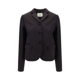 Chaqueta blazer Fendi