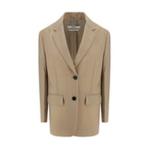 Chaqueta blazer Prada