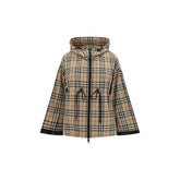 Chaqueta cortavientos Burberry Bacton
