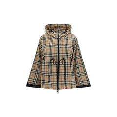 Chaqueta cortavientos Burberry Bacton