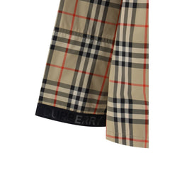 Chaqueta cortavientos Burberry Bacton