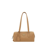 Bolso de hombro Prada