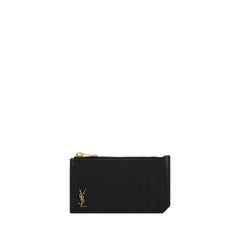 Tarjetero Saint Laurent