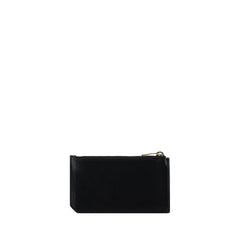 Tarjetero Saint Laurent